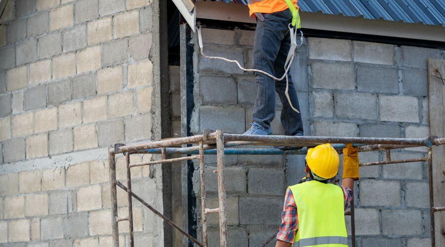 Expert tile roof repair services in Salyersville, KY